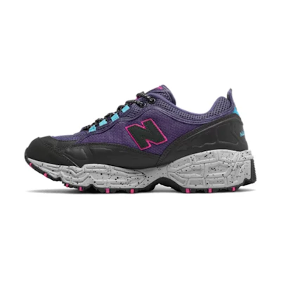 NB 801 'Violet'
