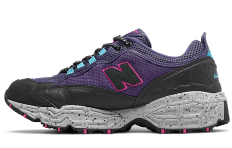New Balance 801 'Violet' ML801GLD