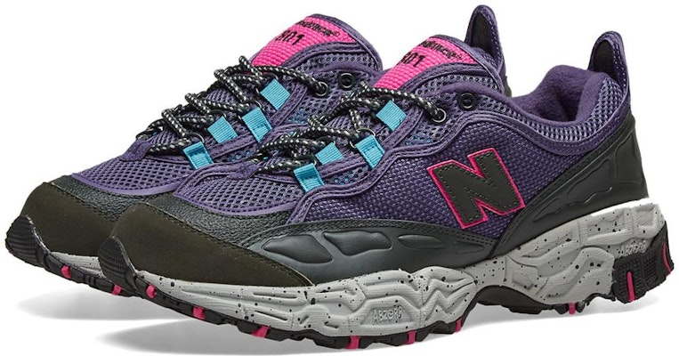 뉴발란스 801 '바이올렛' ML801GLD ML801GLD Order 뉴발란스 801 '바이올렛' ML801GLD ML801GLD