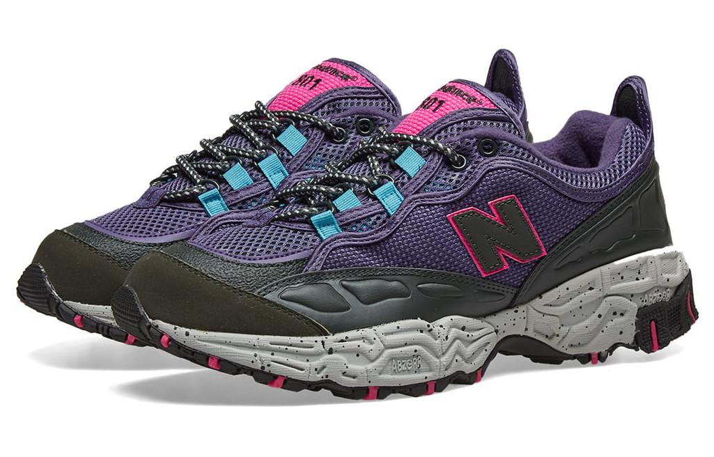 Order New Balance 801 ''Violett'' ML801GLD