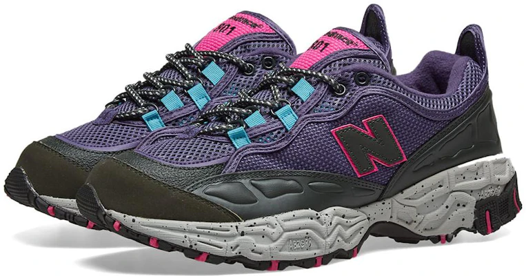 New Balance 801 ''Violett'' ML801GLD Order New Balance 801 ''Violett'' ML801GLD