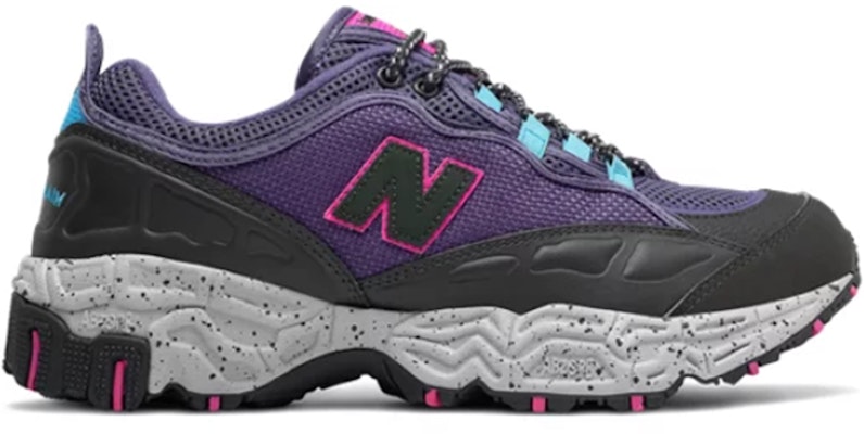 New Balance 801 'Violeta' ML801GLD Shop New Balance 801 'Violeta' ML801GLD