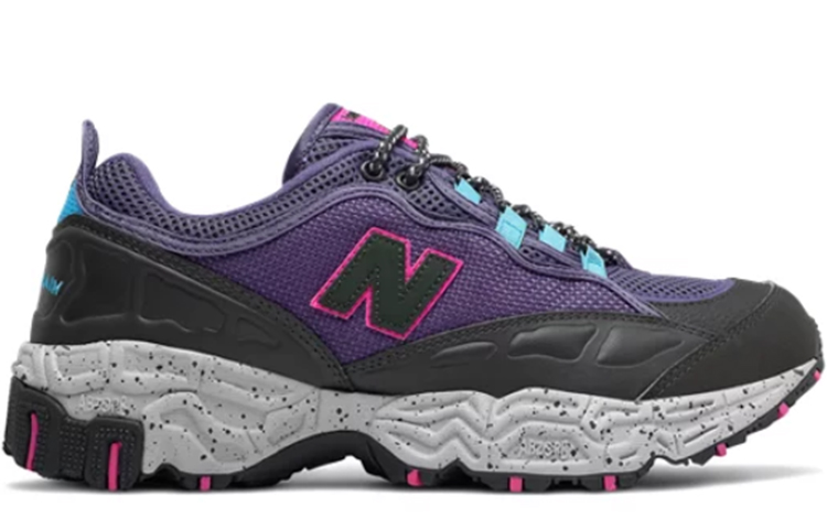 Shop New Balance 801 ''Violett'' ML801GLD