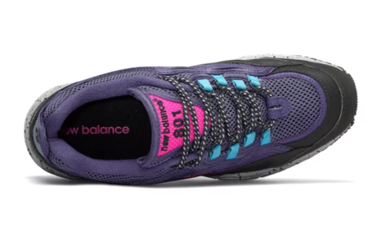 Purchase New Balance 801 ''Violett'' ML801GLD