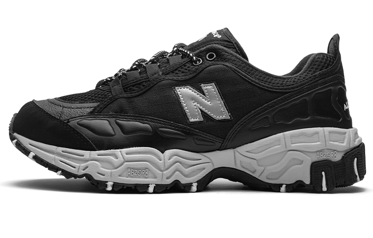 New Balance 801 Black/Grey M801SA