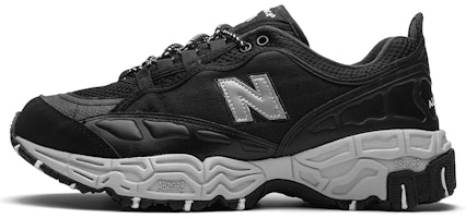 New Balance 801 Black/Grey M801SA New Balance 801 Black/Grey M801SA