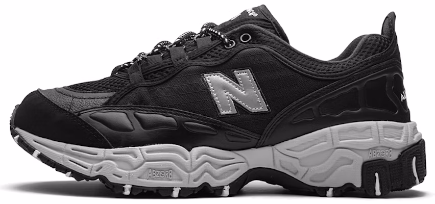 New Balance 801 Black/Grey M801SA Buy New Balance 801 Black/Grey M801SA