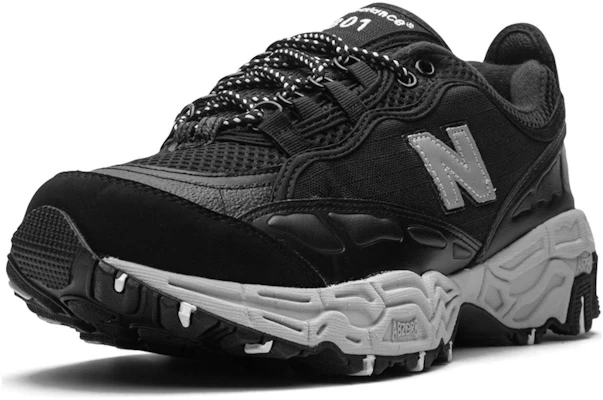 New Balance 801 Zwart/Grijs M801SA Order New Balance 801 Zwart/Grijs M801SA
