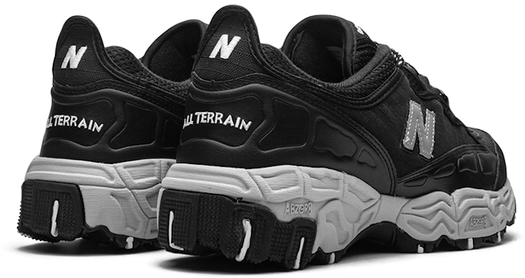 New Balance 801 Negro/Gris M801SA Lookbook New Balance 801 Negro/Gris M801SA