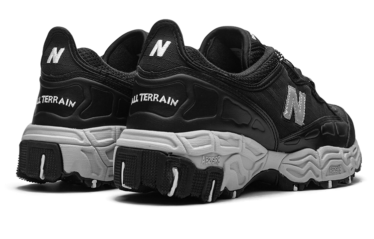 Shop New Balance 801 Zwart/Grijs M801SA
