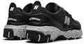 Shop New Balance 801 Zwart/Grijs M801SA