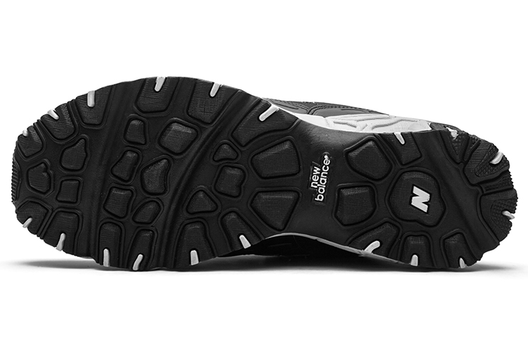Purchase New Balance 801 Zwart/Grijs M801SA