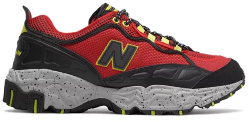 New Balance 801 'Rojo Negro' ML801GLE Order New Balance 801 'Rojo Negro' ML801GLE