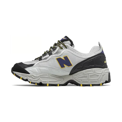 NB 801 Bringback