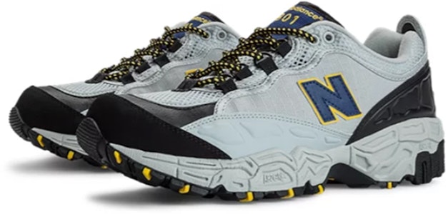 New Balance 801 Bringback Retro M801AT Lookbook New Balance 801 Bringback Retro M801AT