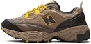 Buy 뉴발란스 801 브라운 옐로우 ML801SB
