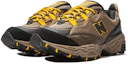 Lookbook New Balance 801 Bruin Geel ML801SB