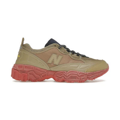 New Balance 801 Herschel Supply Co Rock (Standard Width)