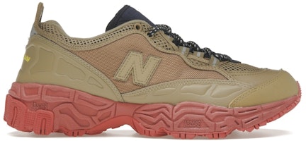 New Balance 801 Herschel Supply Co Rock (Standard Width) New Balance 801 Herschel Supply Co Rock (Standard Width)
