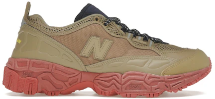 New Balance 801 Herschel Supply Co Rock (Standard Width) New Balance 801 Herschel Supply Co Rock (Standard Width)