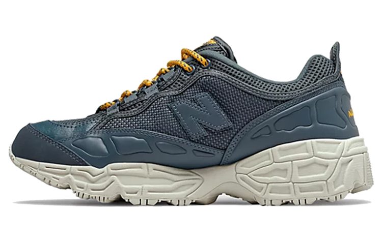 Buy The Apartment x Gore-Tex x New Balance 801 'Toucan