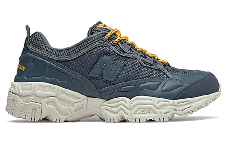Order New Balance 801系列 男女皆宜 獵戶座藍色