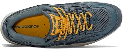 新百伦 801 运动鞋 ML801BEA Lookbook 新百伦 801 运动鞋 ML801BEA