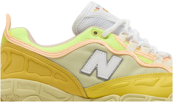 New Balance 801 PaperBoy Paris Ingwer Limonade ML801PBB Order New Balance 801 PaperBoy Paris Ingwer Limonade ML801PBB