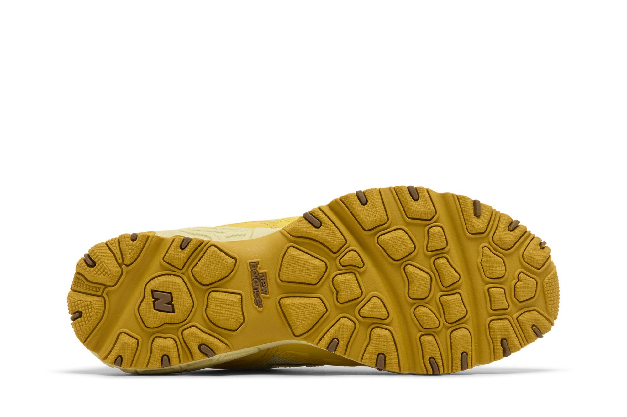 Shop New Balance 801 PaperBoy Paris Ingwer Limonade ML801PBB