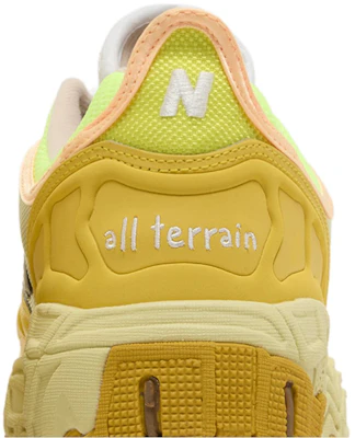 New Balance 801 PaperBoy Paris Ingwer Limonade ML801PBB Sizing New Balance 801 PaperBoy Paris Ingwer Limonade ML801PBB