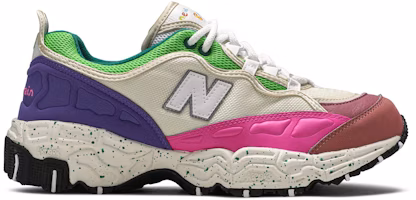 New Balance 801 PaperBoy Paris Tuna Tataki Sandwich ML801PBC New Balance 801 PaperBoy Paris Tuna Tataki Sandwich ML801PBC