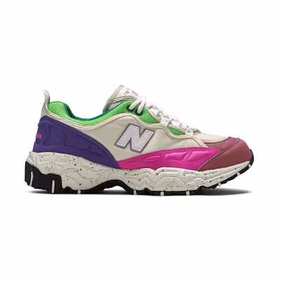NB 801 PaperBoy Paris Tuna Tataki Sandwich