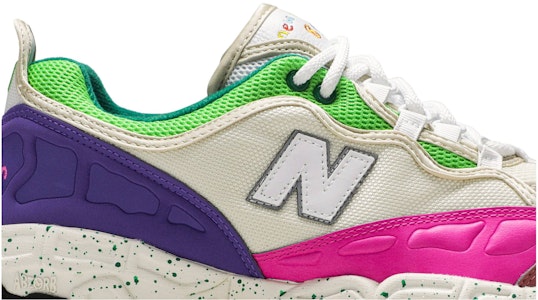 New Balance 801 PaperBoy Paris Sándwich de Atún Tataki ML801PBC Order New Balance 801 PaperBoy Paris Sándwich de Atún Tataki ML801PBC