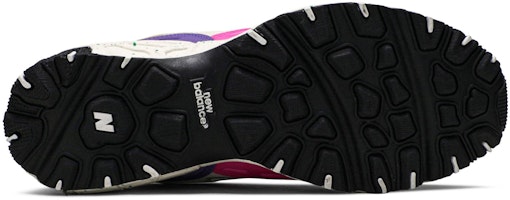 New Balance 801 PaperBoy Paris Sándwich de Atún Tataki ML801PBC Shop New Balance 801 PaperBoy Paris Sándwich de Atún Tataki ML801PBC