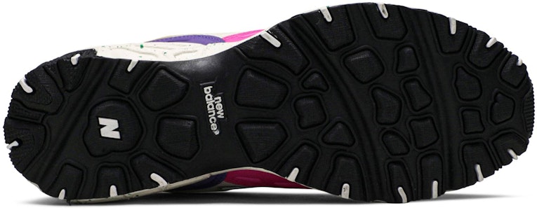 New Balance 801 PaperBoy Paris Sándwich de Atún Tataki ML801PBC Shop New Balance 801 PaperBoy Paris Sándwich de Atún Tataki ML801PBC