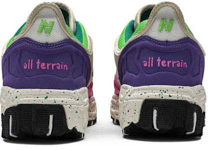 New Balance 801 PaperBoy Paris Sándwich de Atún Tataki ML801PBC Details for New Balance 801 PaperBoy Paris Sándwich de Atún Tataki ML801PBC