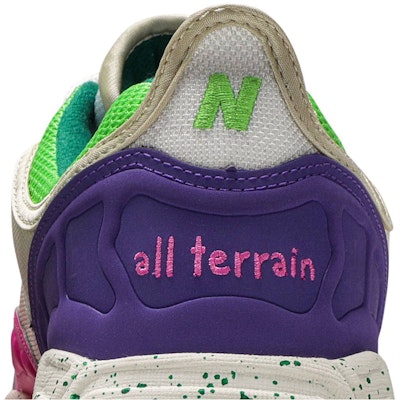 New Balance 801 PaperBoy Paris Tuna Tataki Sandwich ML801PBC Sizing New Balance 801 PaperBoy Paris Tuna Tataki Sandwich ML801PBC