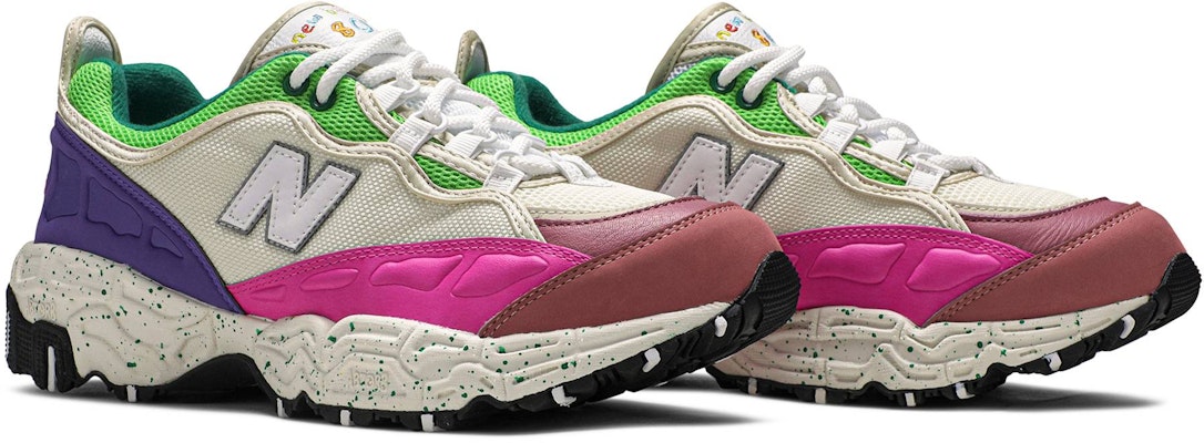 New Balance 801 PaperBoy Paris Tuna Tataki Sandwich ML801PBC Cheap New Balance 801 PaperBoy Paris Tuna Tataki Sandwich ML801PBC