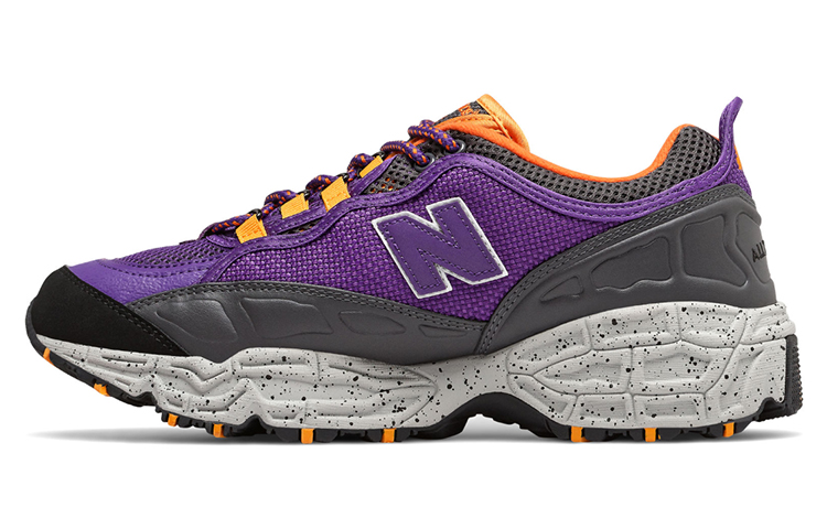 Buy New Balance 801 Prism Ungu ML801NEA