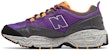 뉴발란스 801 프리즘 퍼플 (New Balance 801 Prism Purple) ML801NEA