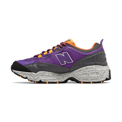 NB 801 Prism Purple