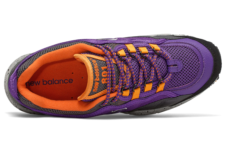 Lookbook New Balance 801 Prism Ungu ML801NEA