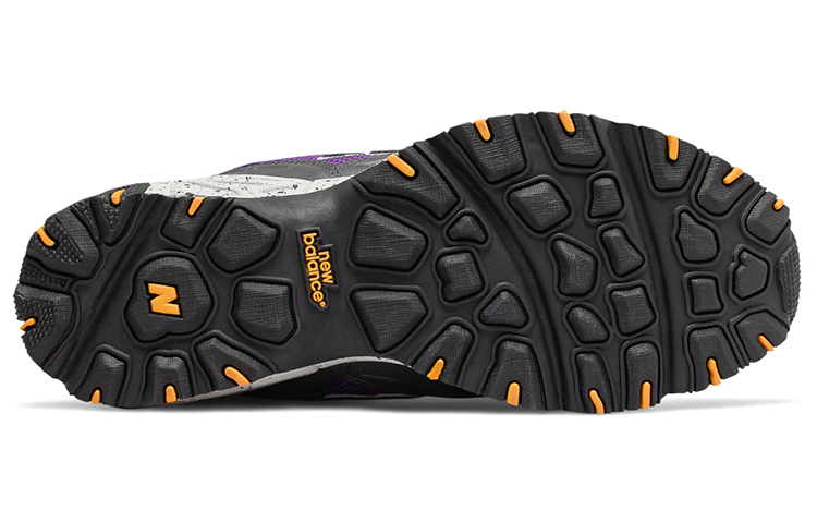 Shop New Balance 801 Prism Ungu ML801NEA