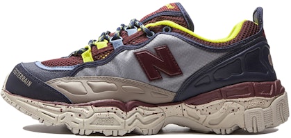 New Balance 801 Series Blue Red ML801FLB New Balance 801 Series Blue Red ML801FLB