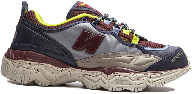 New Balance 801 Série Bleu Rouge ML801FLB Order New Balance 801 Série Bleu Rouge ML801FLB