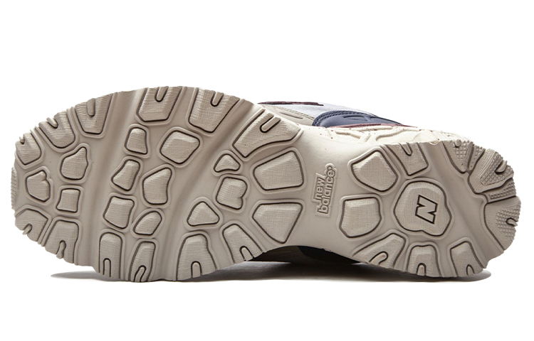 Purchase New Balance 801 Série Bleu Rouge ML801FLB