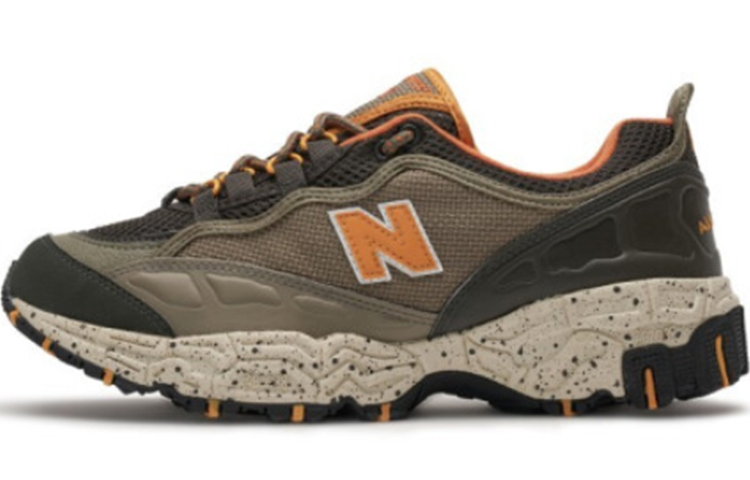 Buy New Balance 801 Baskets Vert Armée ML801NEB