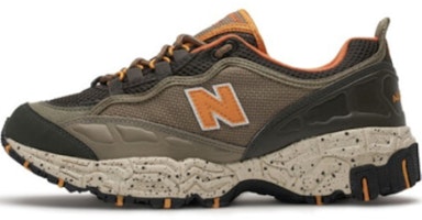 New Balance 801 Sneakers Armygreen ML801NEB New Balance 801 Sneakers Armygreen ML801NEB