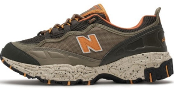 New Balance 801 运动鞋 军绿色 ML801NEB Buy New Balance 801 运动鞋 军绿色 ML801NEB