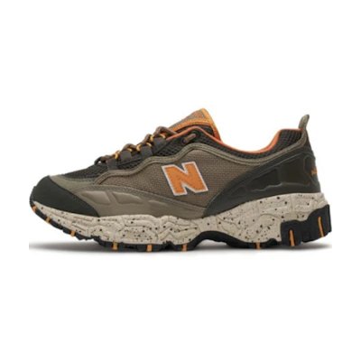 NB 801 Sneakers Armygreen